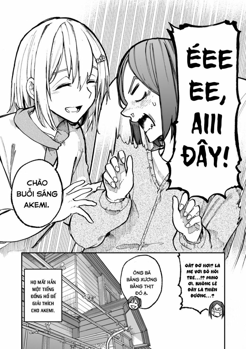 Sống Lại Tuổi 20 Chapter 102 - Trang 2