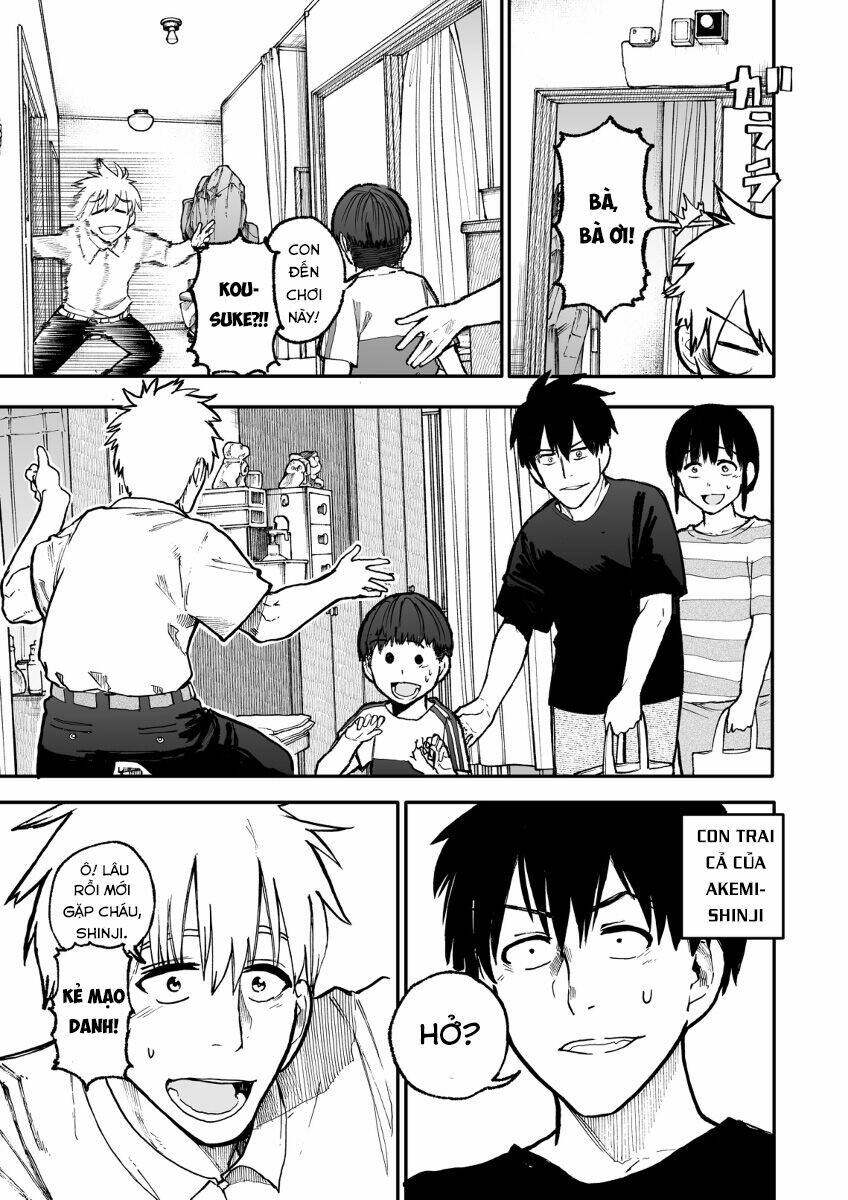 Sống Lại Tuổi 20 Chapter 103 - Trang 2