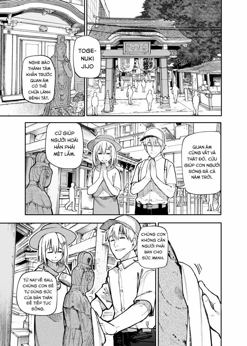 Sống Lại Tuổi 20 Chapter 105 - Trang 2