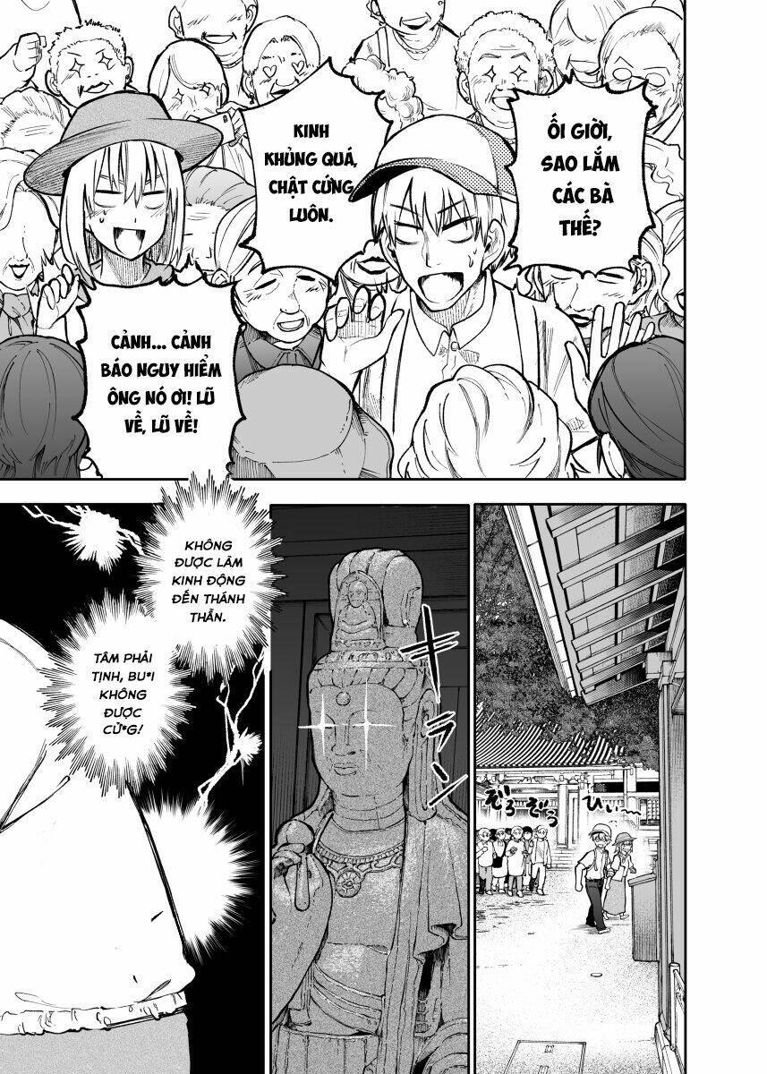 Sống Lại Tuổi 20 Chapter 105 - Trang 2