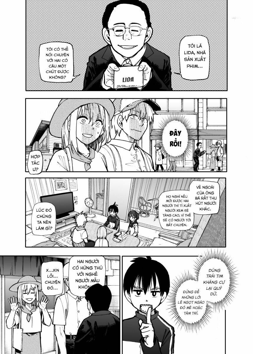 Sống Lại Tuổi 20 Chapter 106 - Trang 2