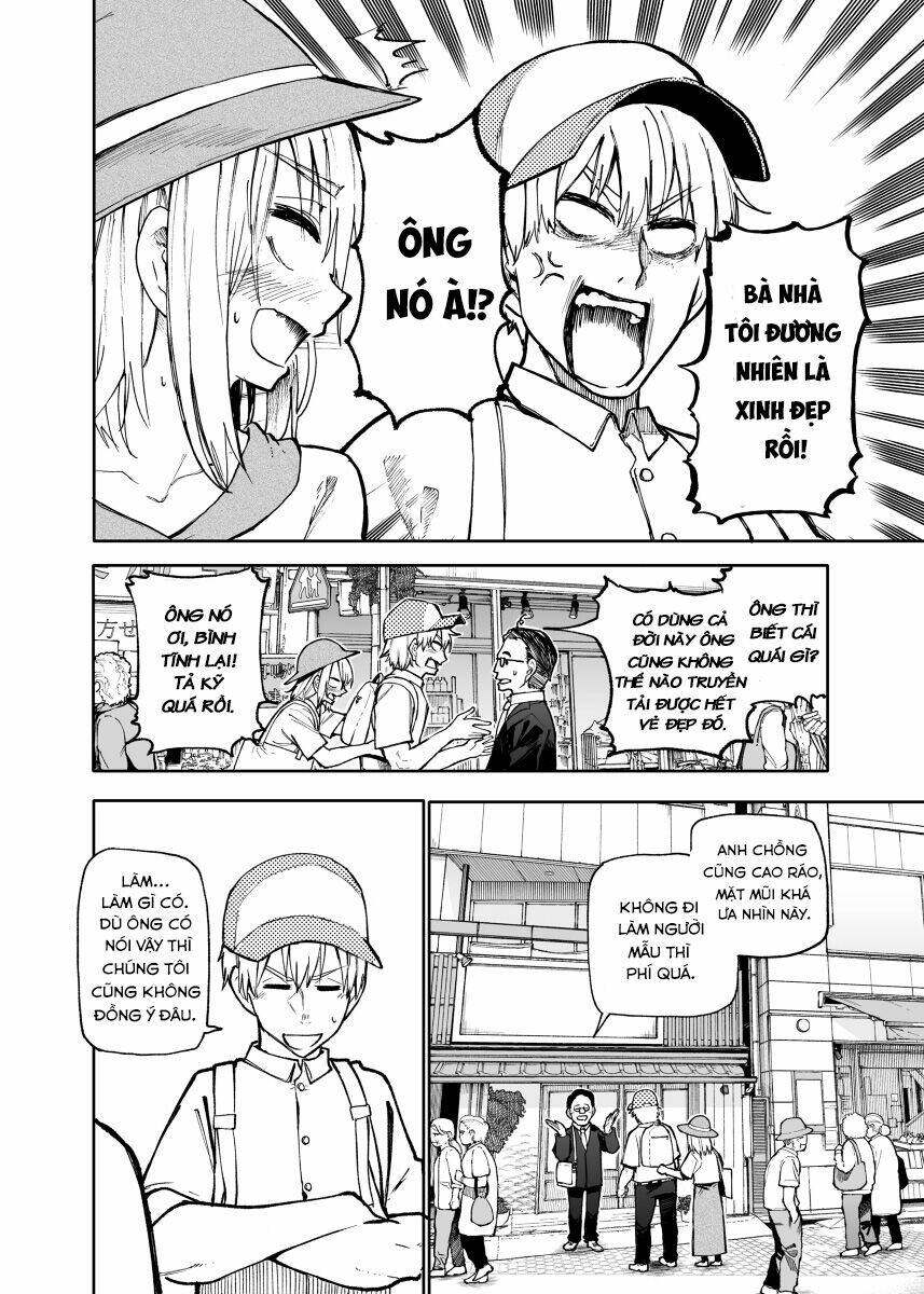 Sống Lại Tuổi 20 Chapter 106 - Trang 2