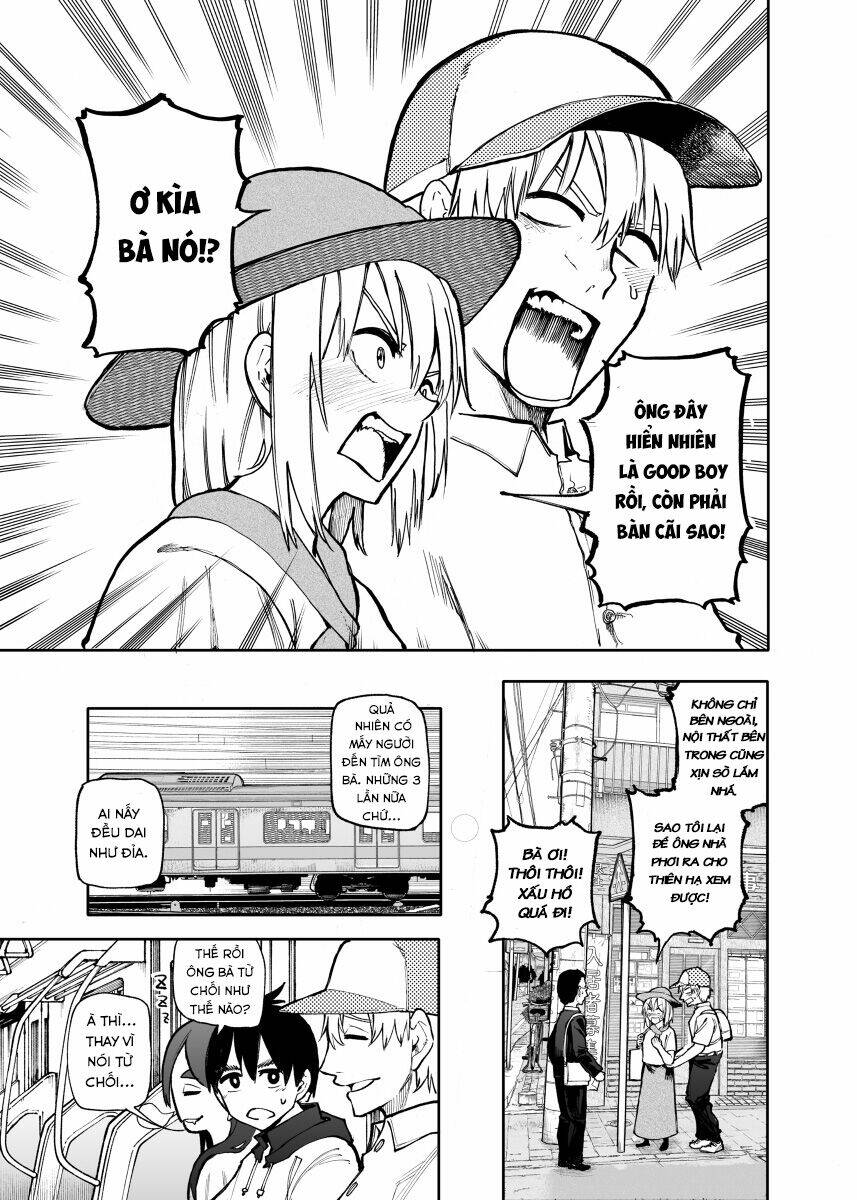 Sống Lại Tuổi 20 Chapter 106 - Trang 2