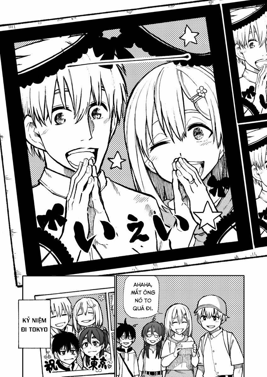 Sống Lại Tuổi 20 Chapter 107 - Trang 2