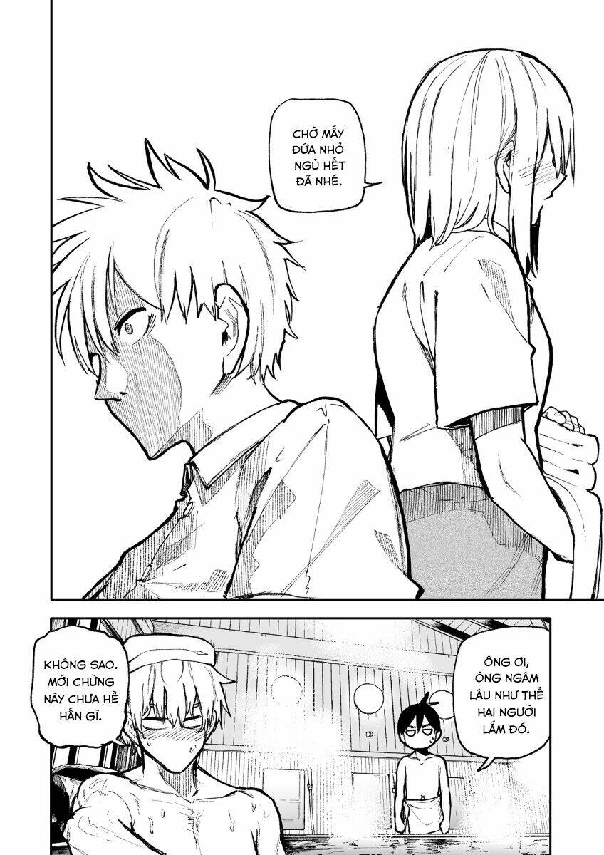 Sống Lại Tuổi 20 Chapter 108 - Trang 2