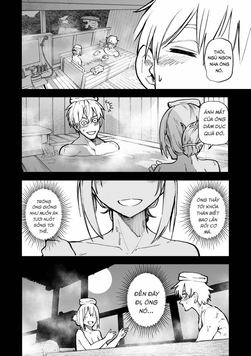 Sống Lại Tuổi 20 Chapter 110 - Trang 2