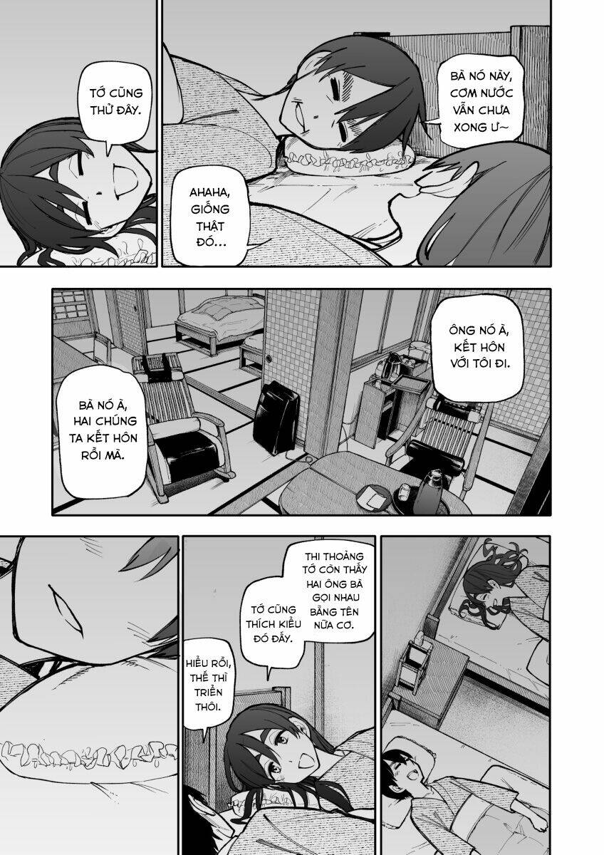 Sống Lại Tuổi 20 Chapter 111 - Trang 2