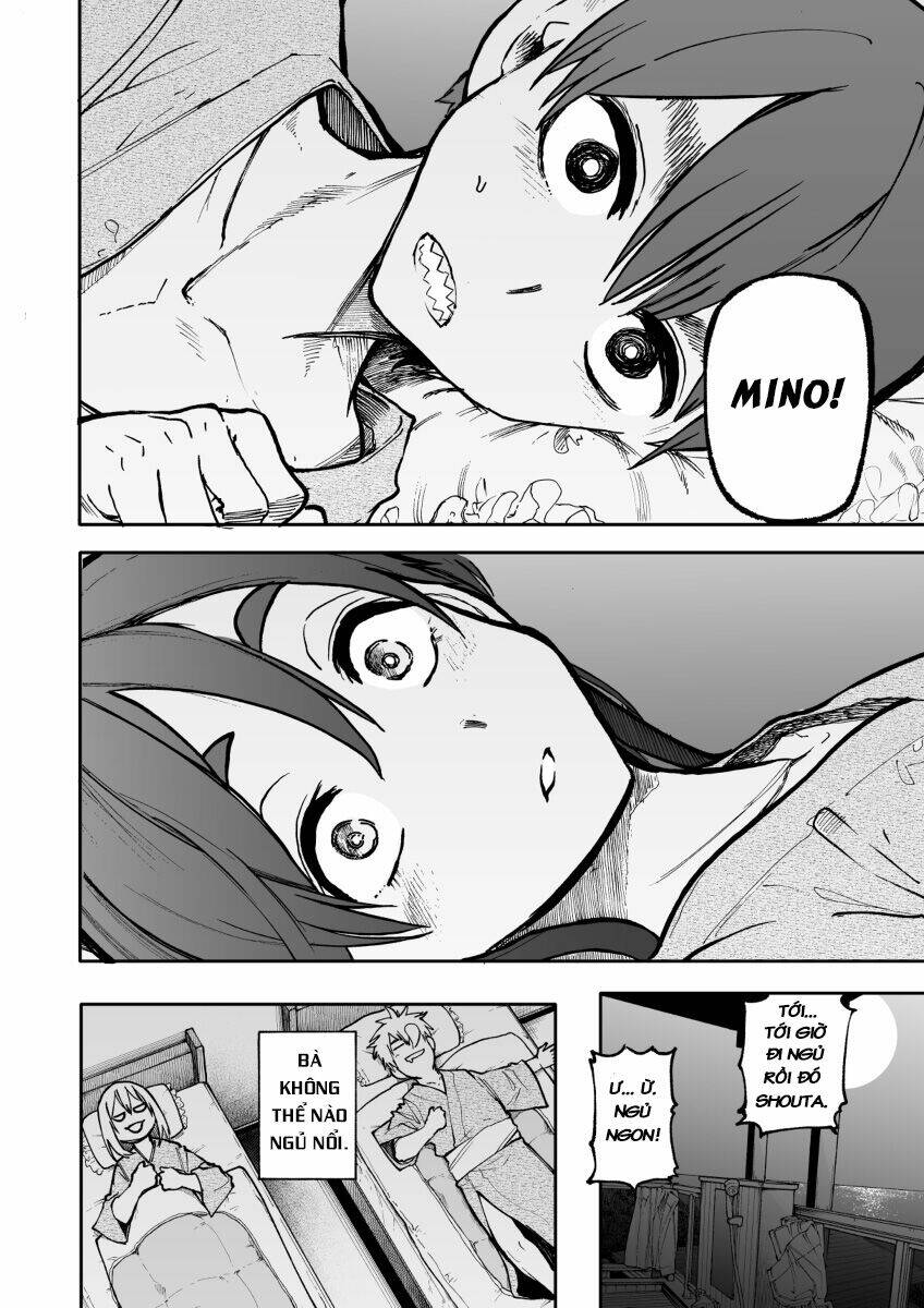 Sống Lại Tuổi 20 Chapter 111 - Trang 2