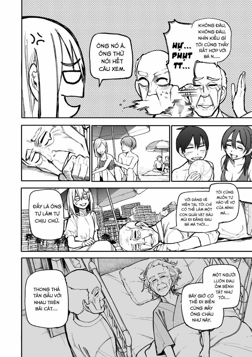 Sống Lại Tuổi 20 Chapter 113 - Trang 2