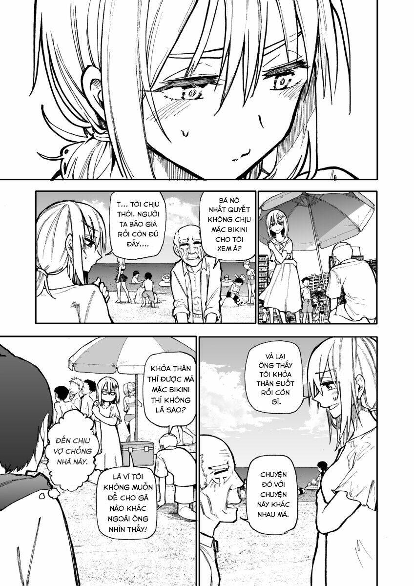 Sống Lại Tuổi 20 Chapter 114 - Trang 2