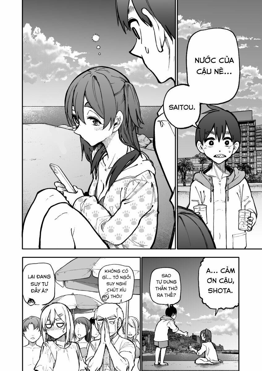 Sống Lại Tuổi 20 Chapter 114 - Trang 2