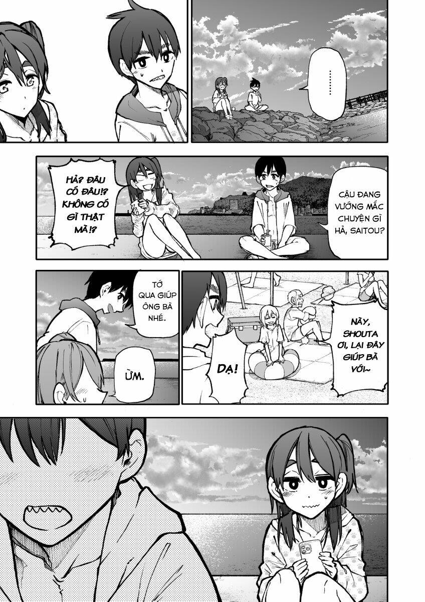 Sống Lại Tuổi 20 Chapter 114 - Trang 2