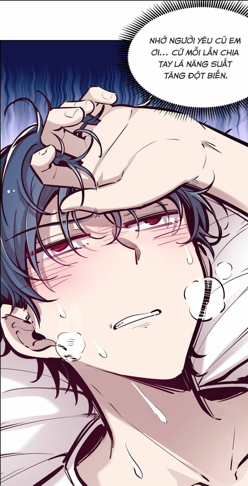 Sống Lại Tuổi 20 Chapter 114 - Trang 2