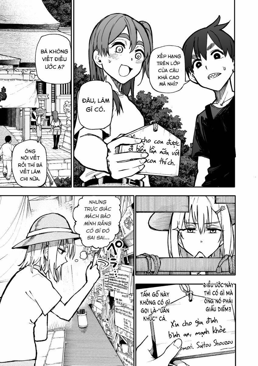 Sống Lại Tuổi 20 Chapter 115 - Trang 2