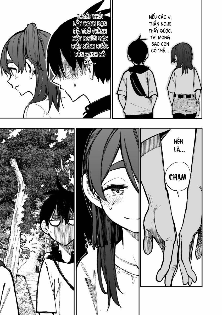 Sống Lại Tuổi 20 Chapter 116 - Trang 2