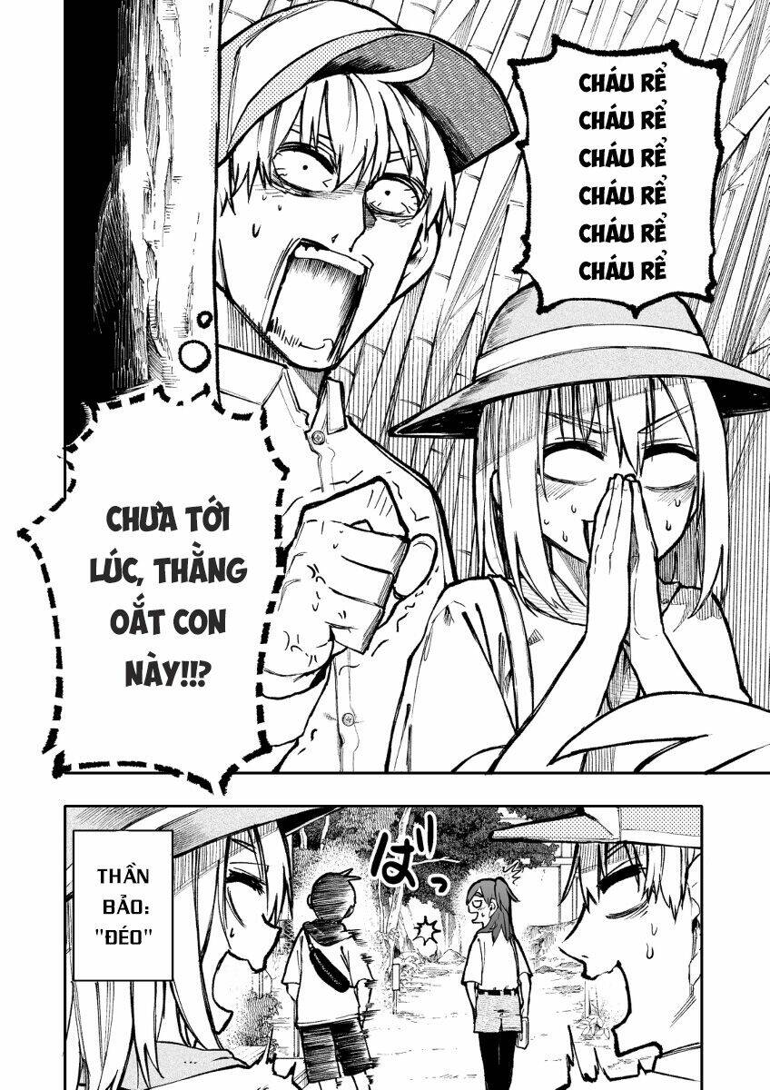 Sống Lại Tuổi 20 Chapter 116 - Trang 2