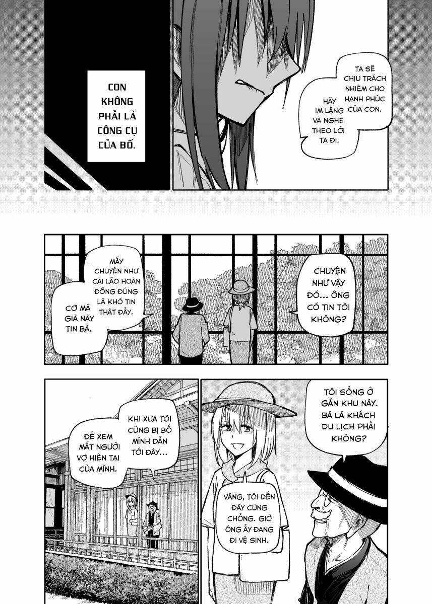 Sống Lại Tuổi 20 Chapter 117 - Trang 2