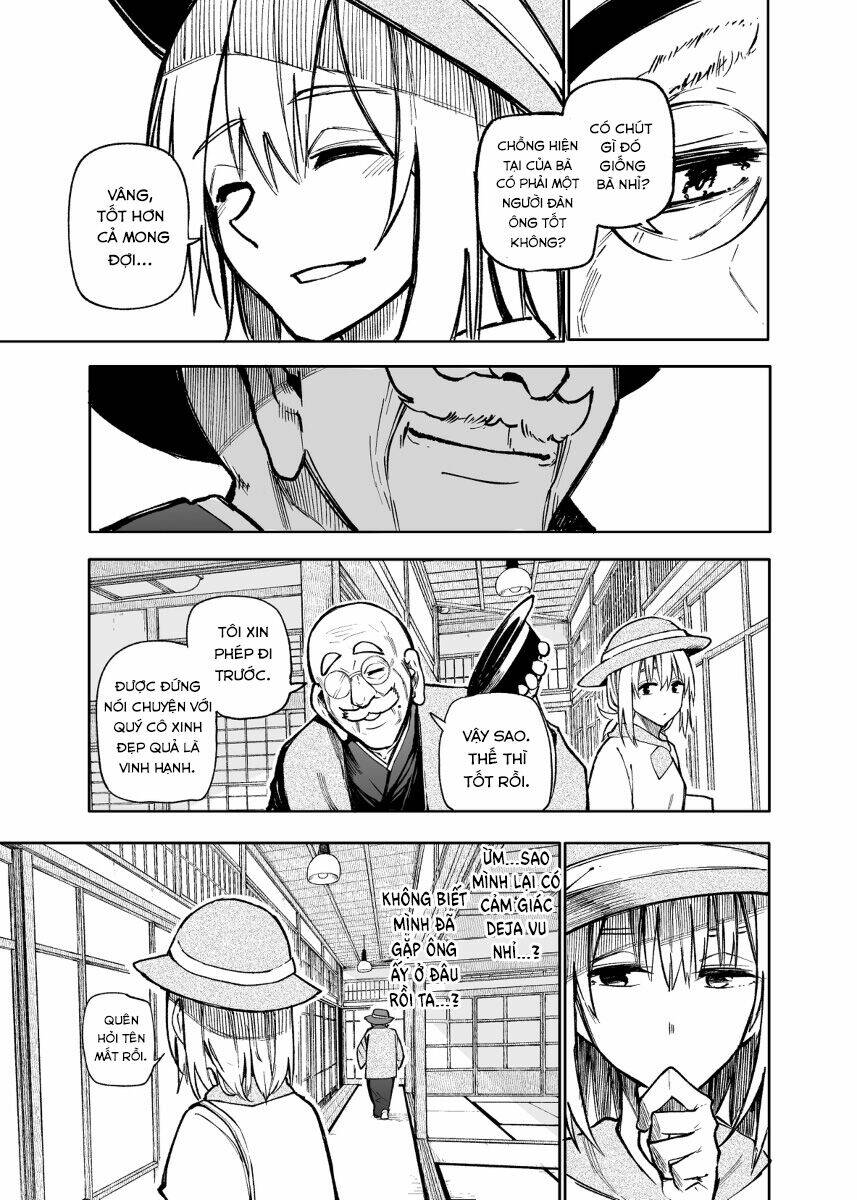 Sống Lại Tuổi 20 Chapter 117 - Trang 2