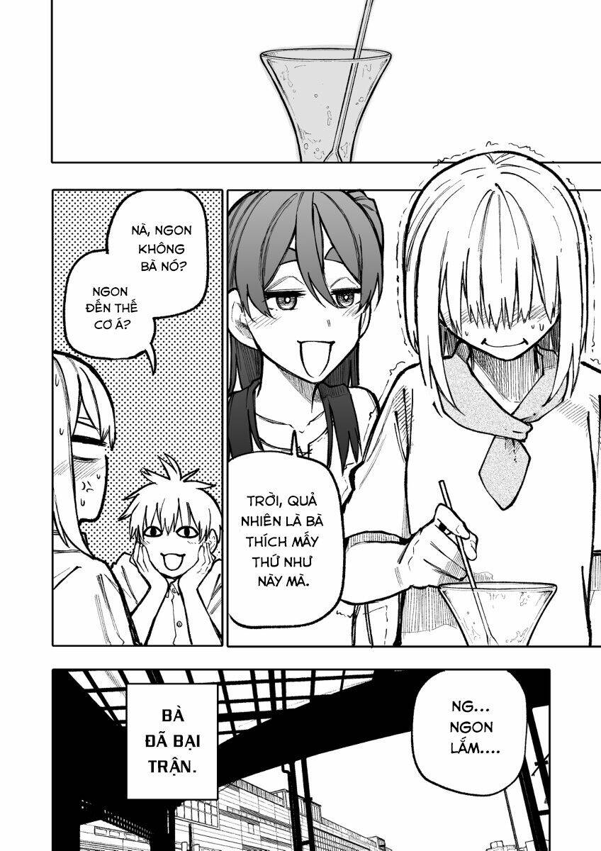 Sống Lại Tuổi 20 Chapter 118 - Trang 2