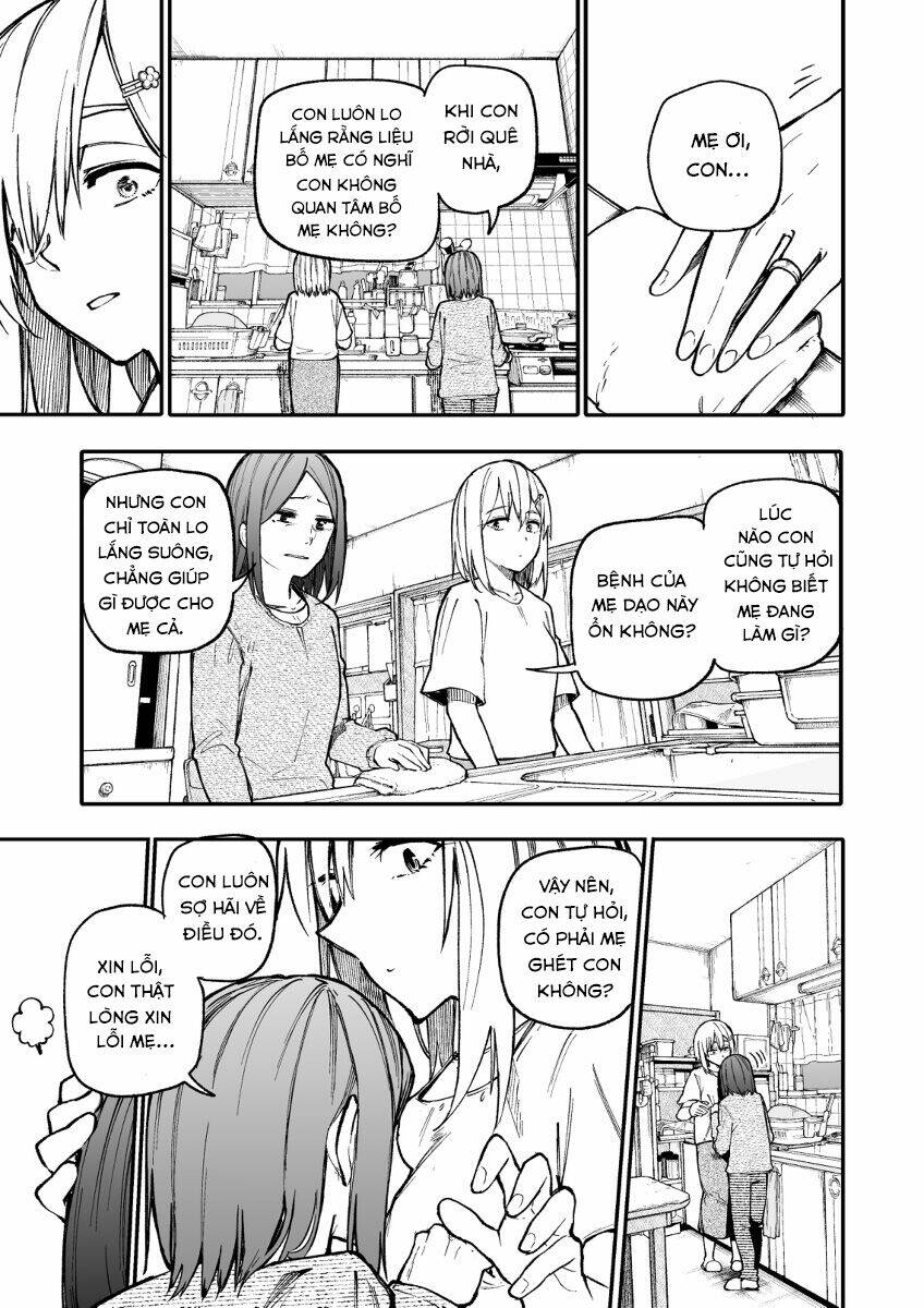 Sống Lại Tuổi 20 Chapter 119 - Trang 2