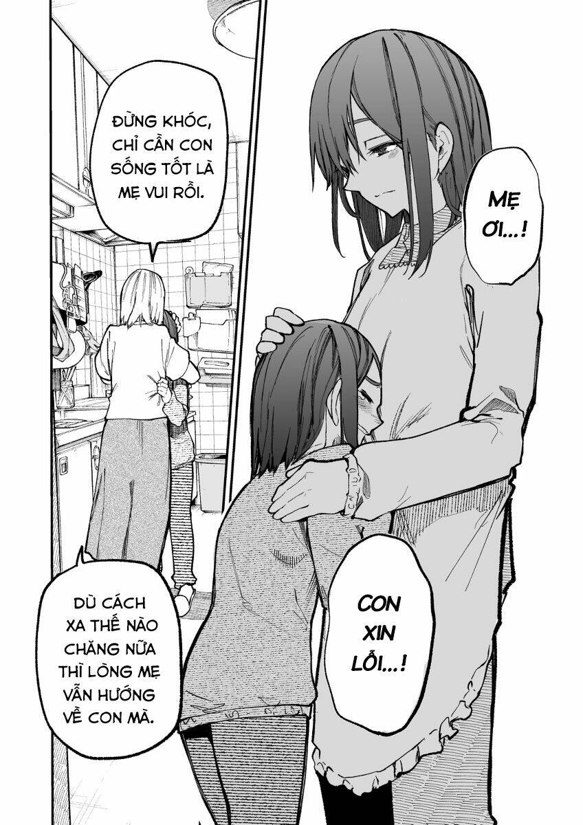 Sống Lại Tuổi 20 Chapter 119 - Trang 2