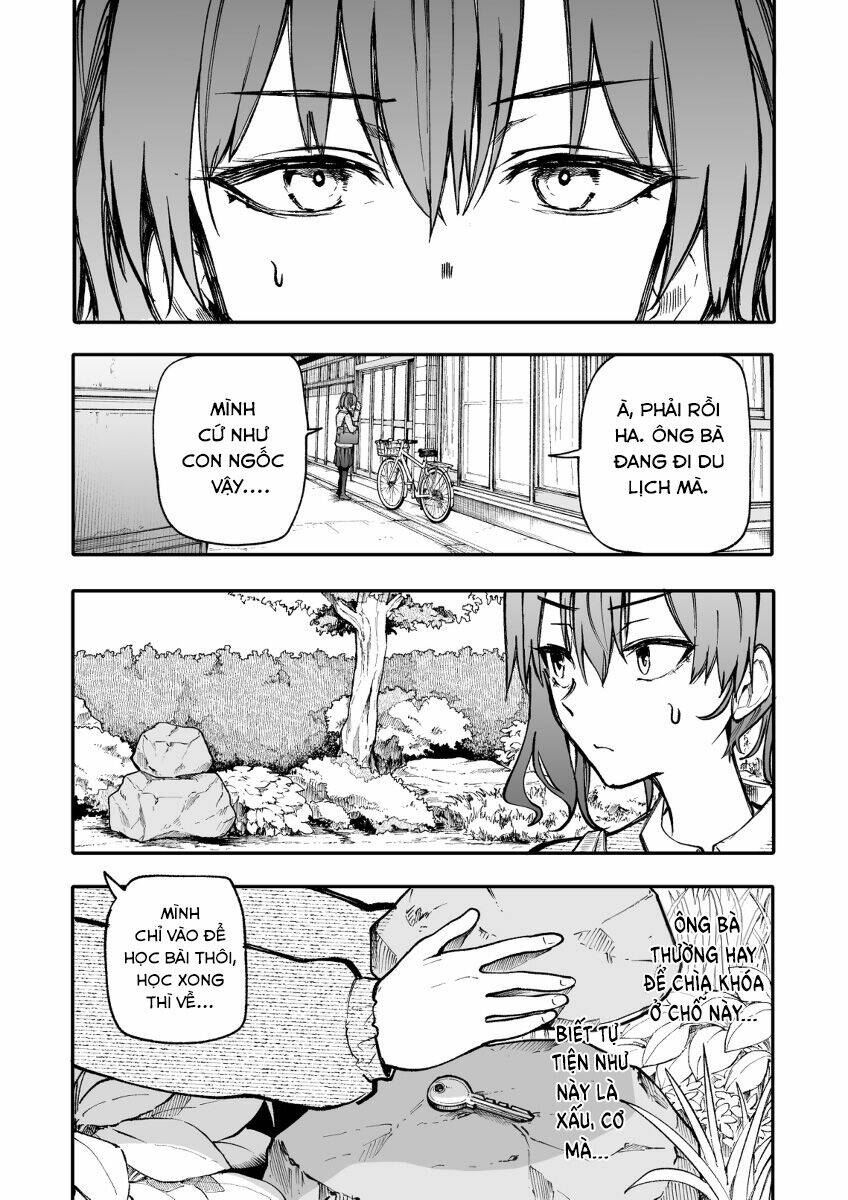 Sống Lại Tuổi 20 Chapter 121 - Trang 2