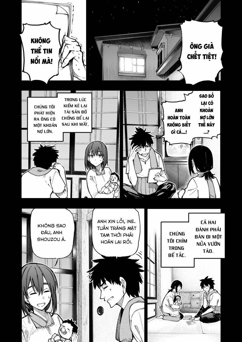 Sống Lại Tuổi 20 Chapter 122 - Trang 2