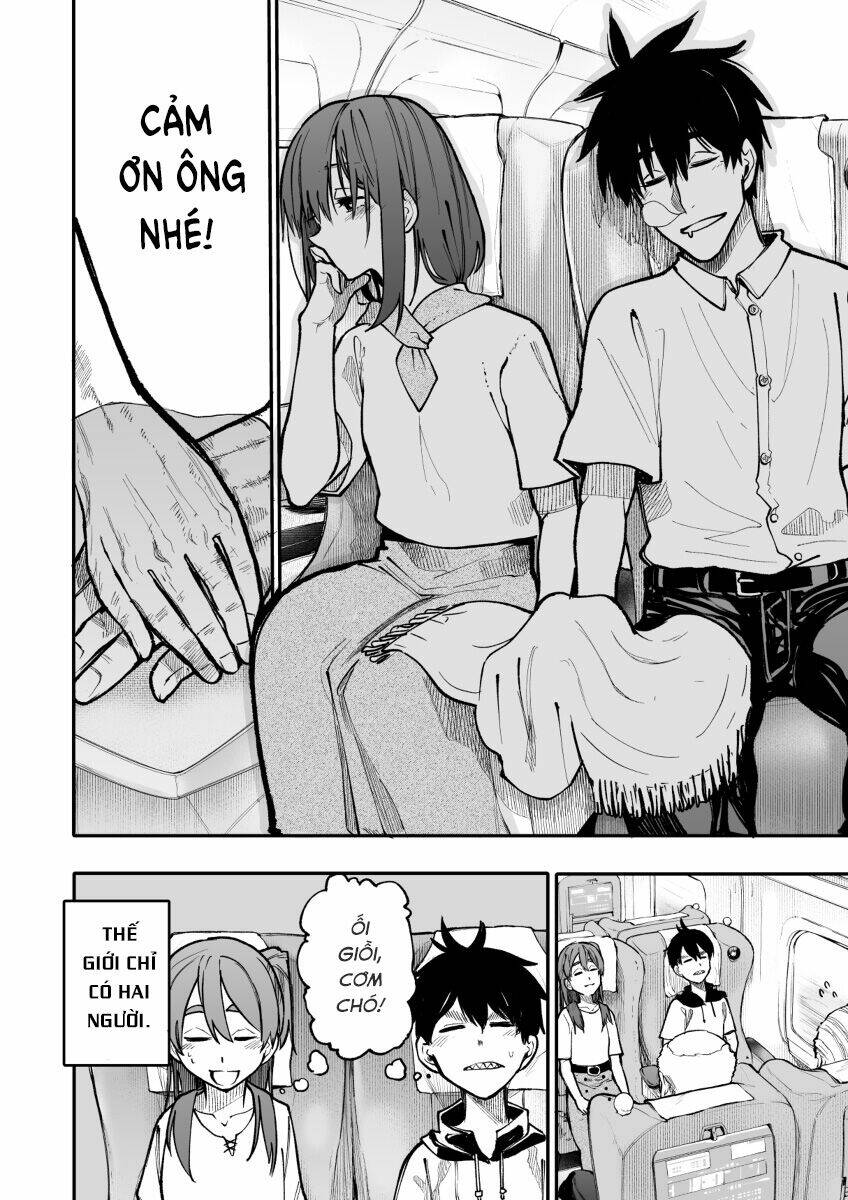 Sống Lại Tuổi 20 Chapter 122 - Trang 2