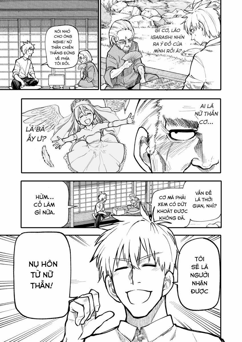 Sống Lại Tuổi 20 Chapter 123 - Trang 2