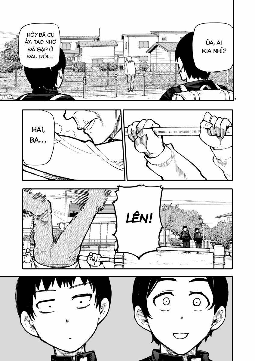 Sống Lại Tuổi 20 Chapter 125 - Trang 2