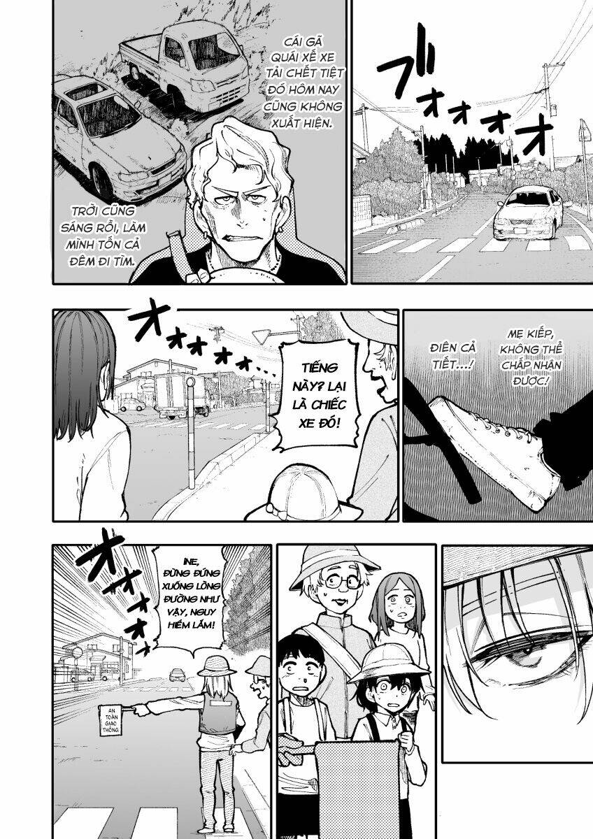 Sống Lại Tuổi 20 Chapter 126 - Trang 2