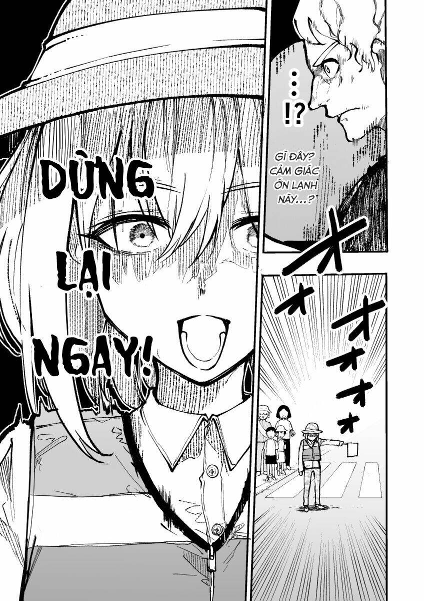 Sống Lại Tuổi 20 Chapter 126 - Trang 2