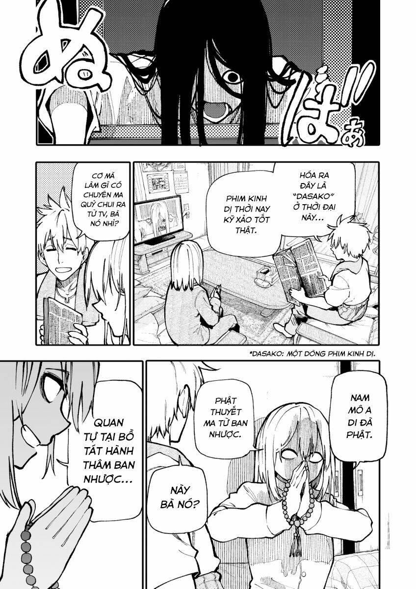 Sống Lại Tuổi 20 Chapter 127 - Trang 2