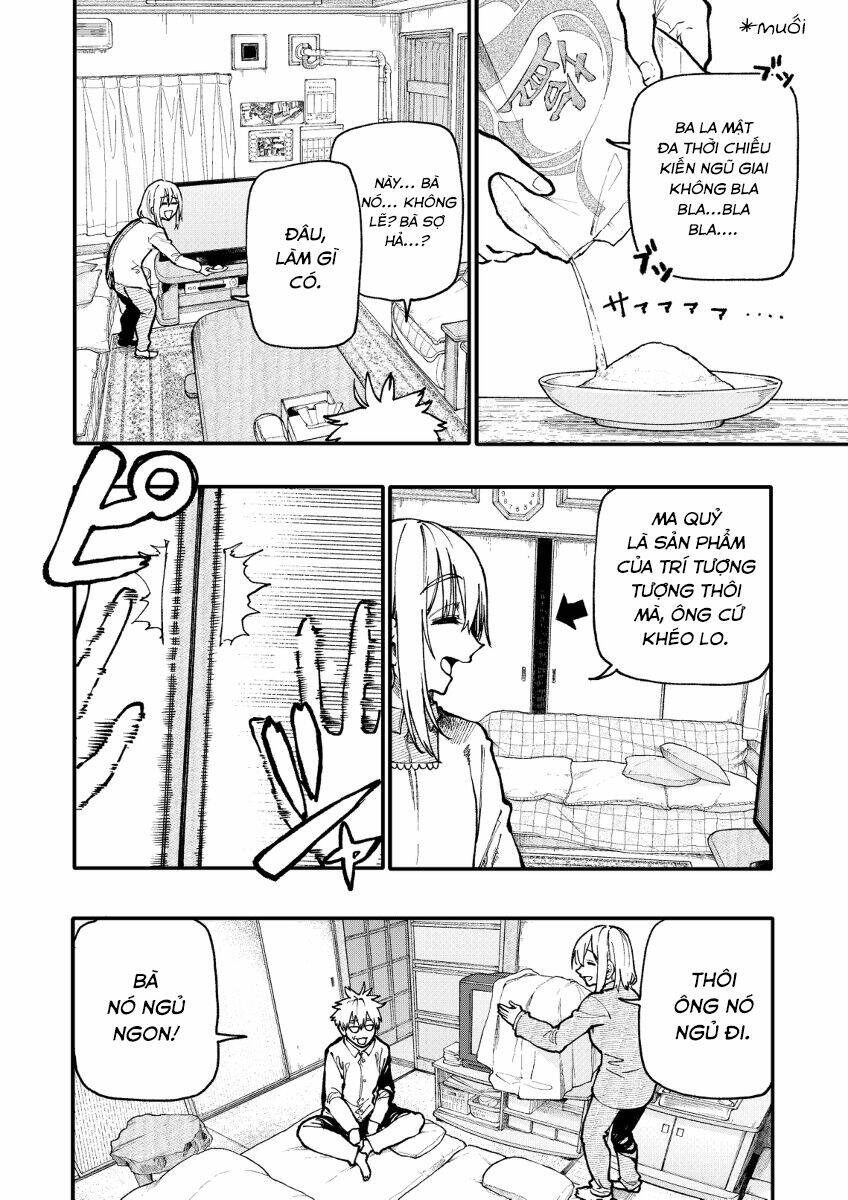 Sống Lại Tuổi 20 Chapter 127 - Trang 2