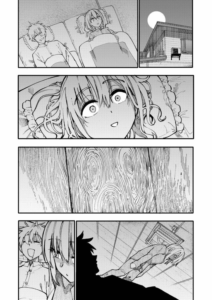 Sống Lại Tuổi 20 Chapter 127 - Trang 2