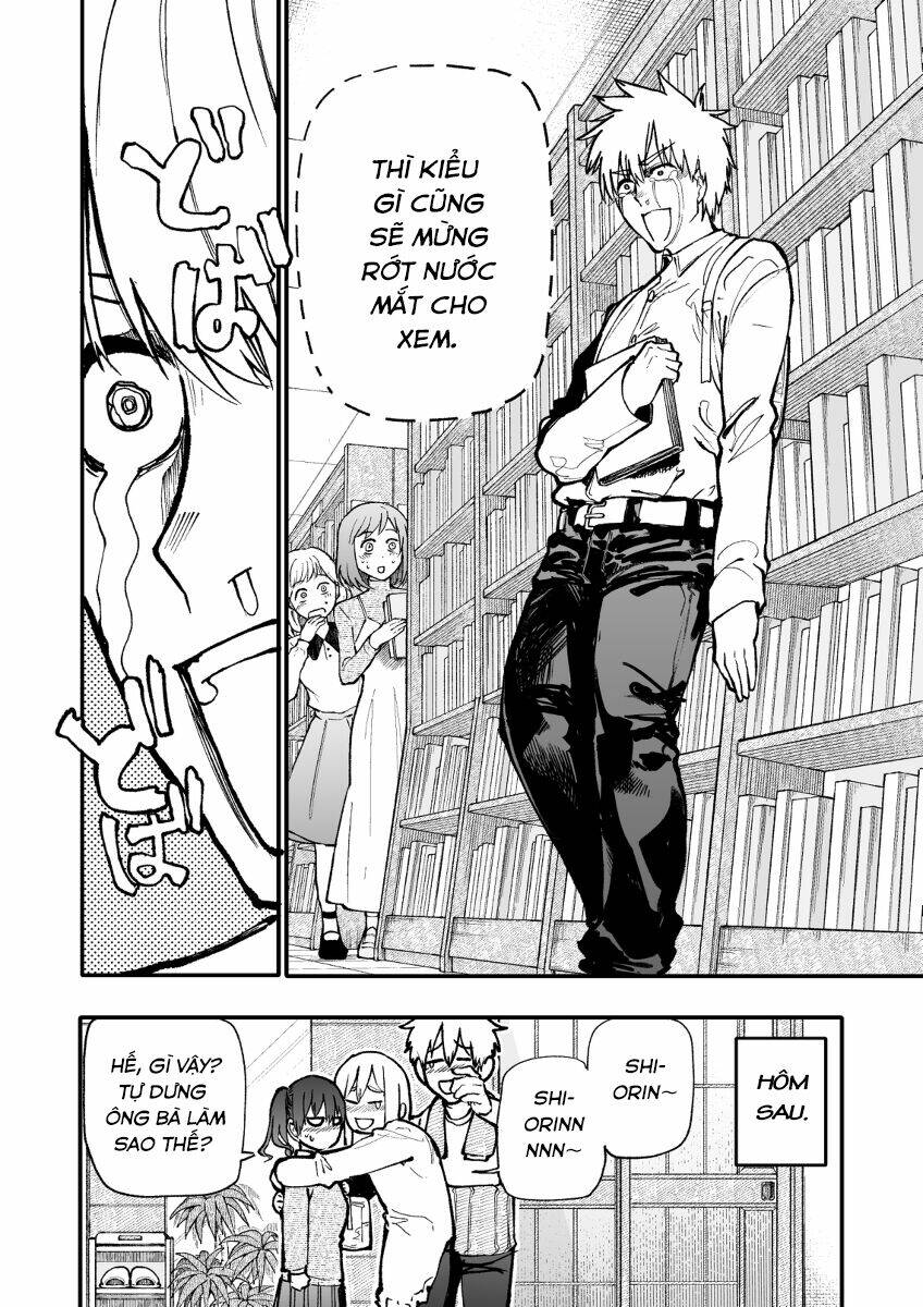 Sống Lại Tuổi 20 Chapter 128 - Trang 2