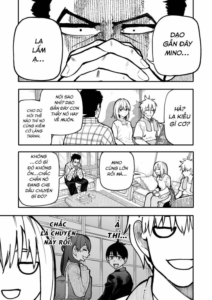 Sống Lại Tuổi 20 Chapter 129 - Trang 2