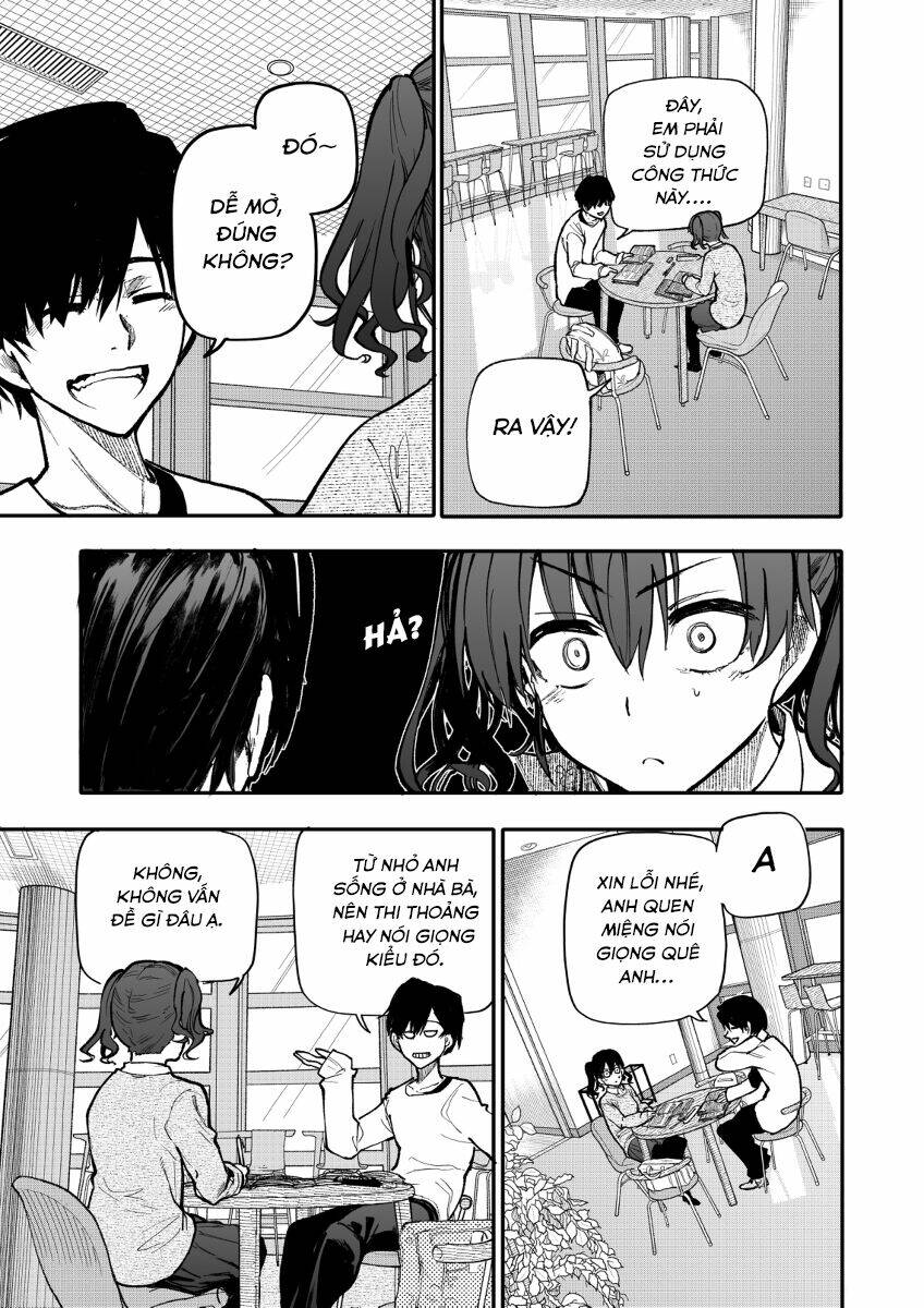 Sống Lại Tuổi 20 Chapter 130 - Trang 2