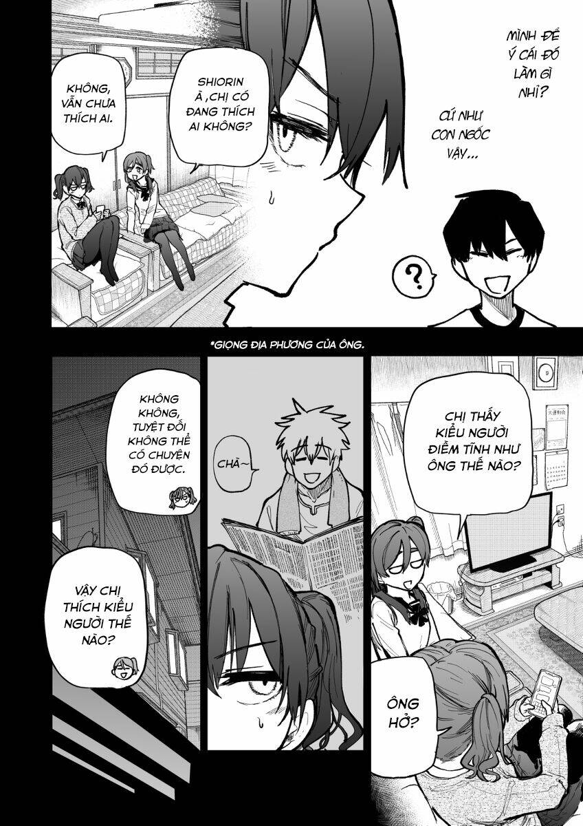 Sống Lại Tuổi 20 Chapter 130 - Trang 2