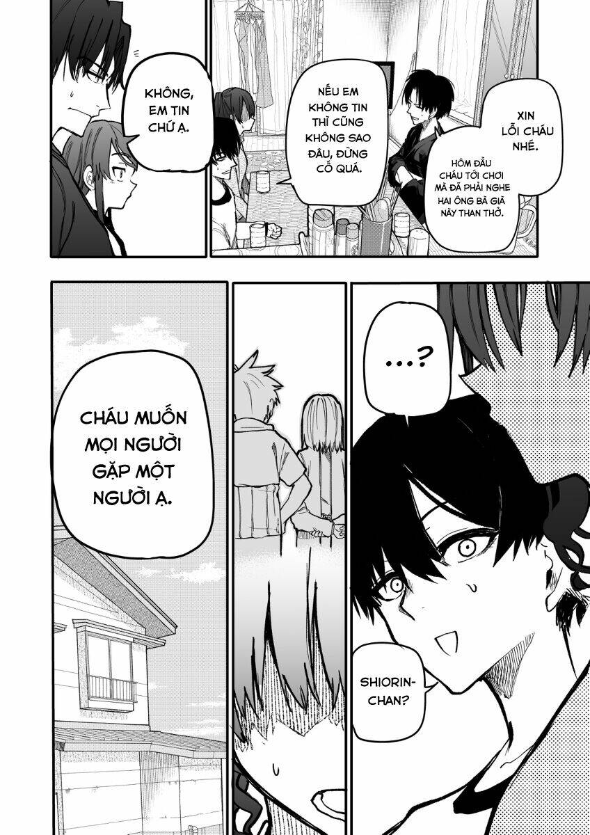 Sống Lại Tuổi 20 Chapter 131 - Trang 2