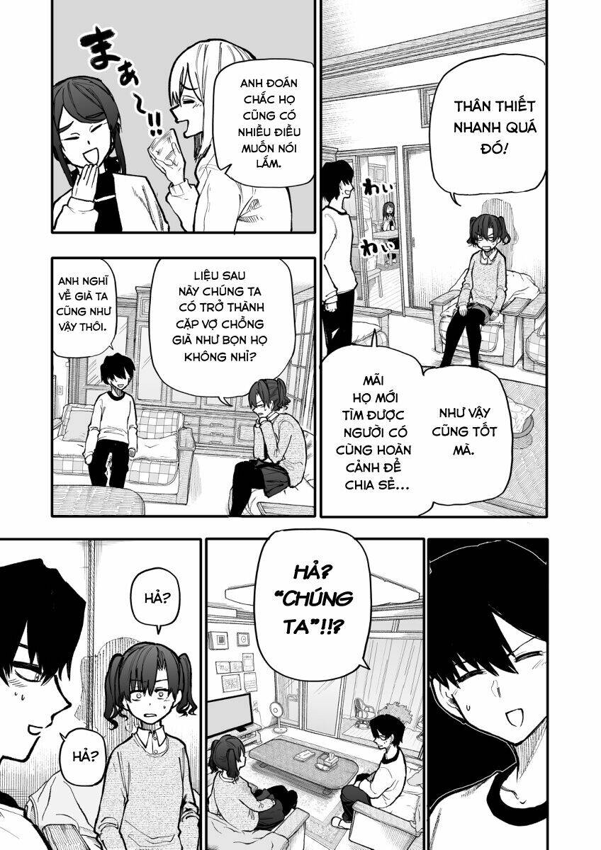 Sống Lại Tuổi 20 Chapter 132 - Trang 2