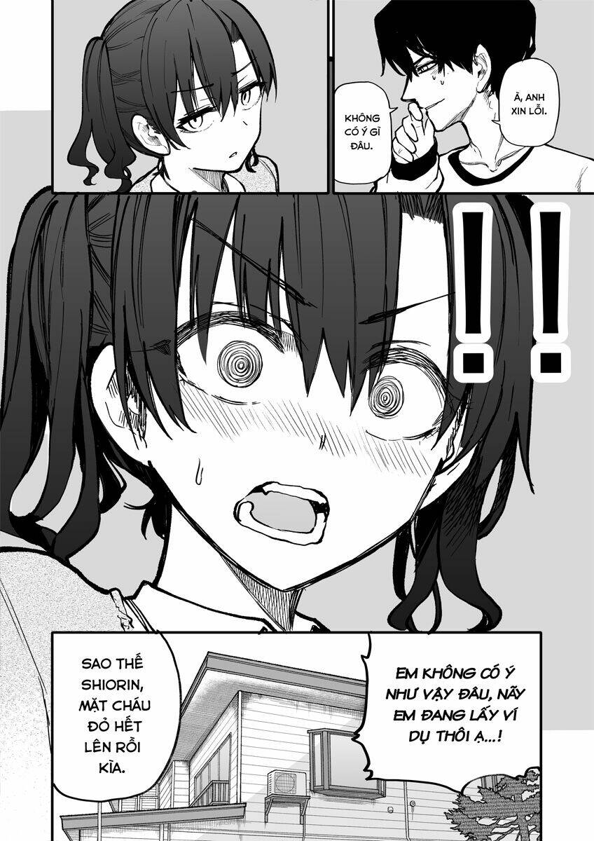 Sống Lại Tuổi 20 Chapter 132 - Trang 2