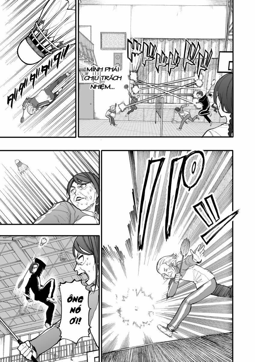 Sống Lại Tuổi 20 Chapter 134 - Trang 2