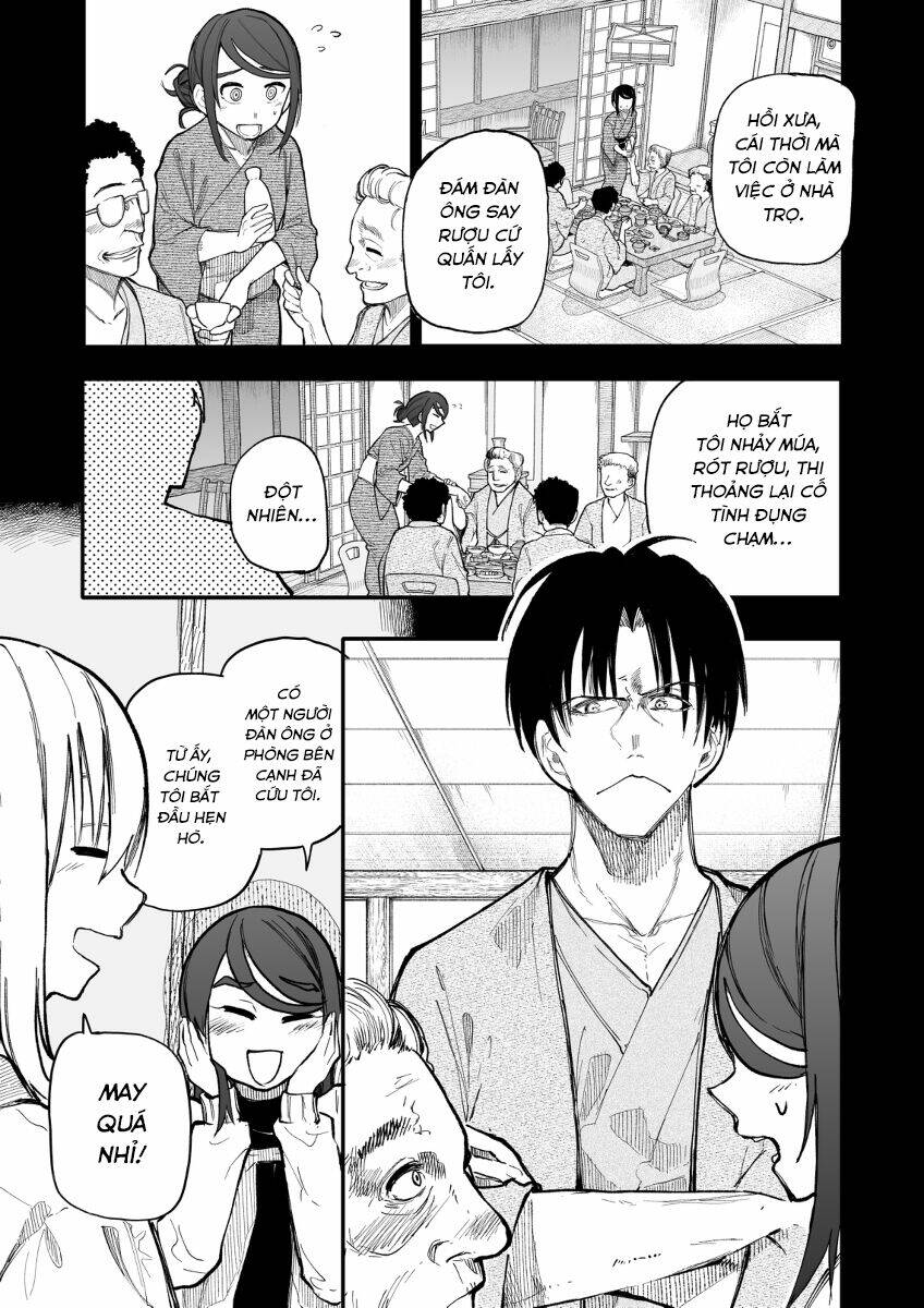 Sống Lại Tuổi 20 Chapter 135 - Trang 2