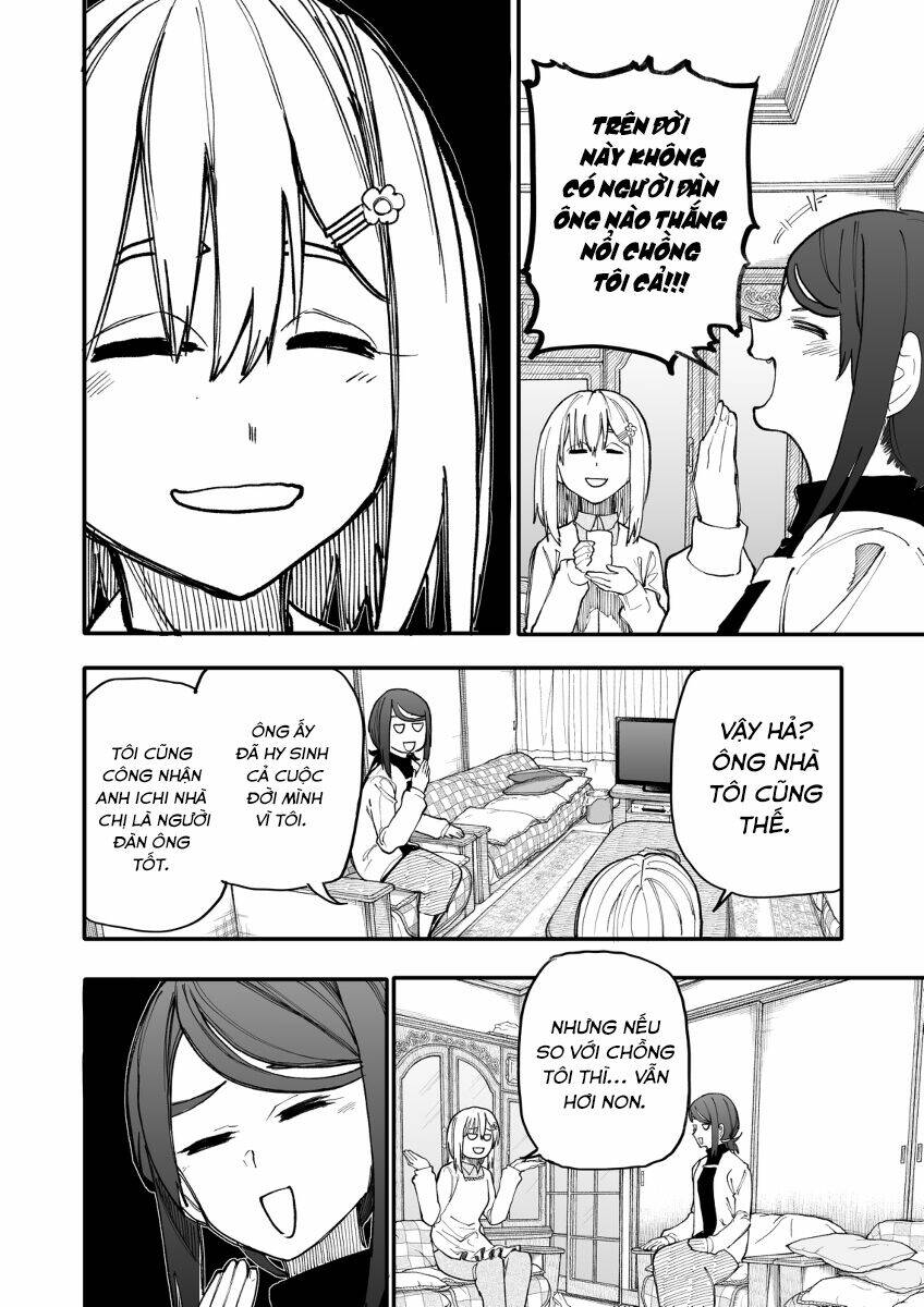 Sống Lại Tuổi 20 Chapter 135 - Trang 2