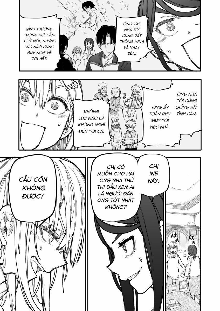 Sống Lại Tuổi 20 Chapter 135 - Trang 2