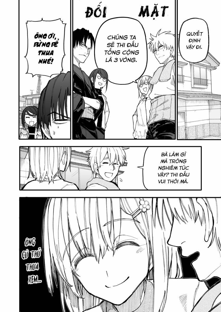 Sống Lại Tuổi 20 Chapter 135 - Trang 2