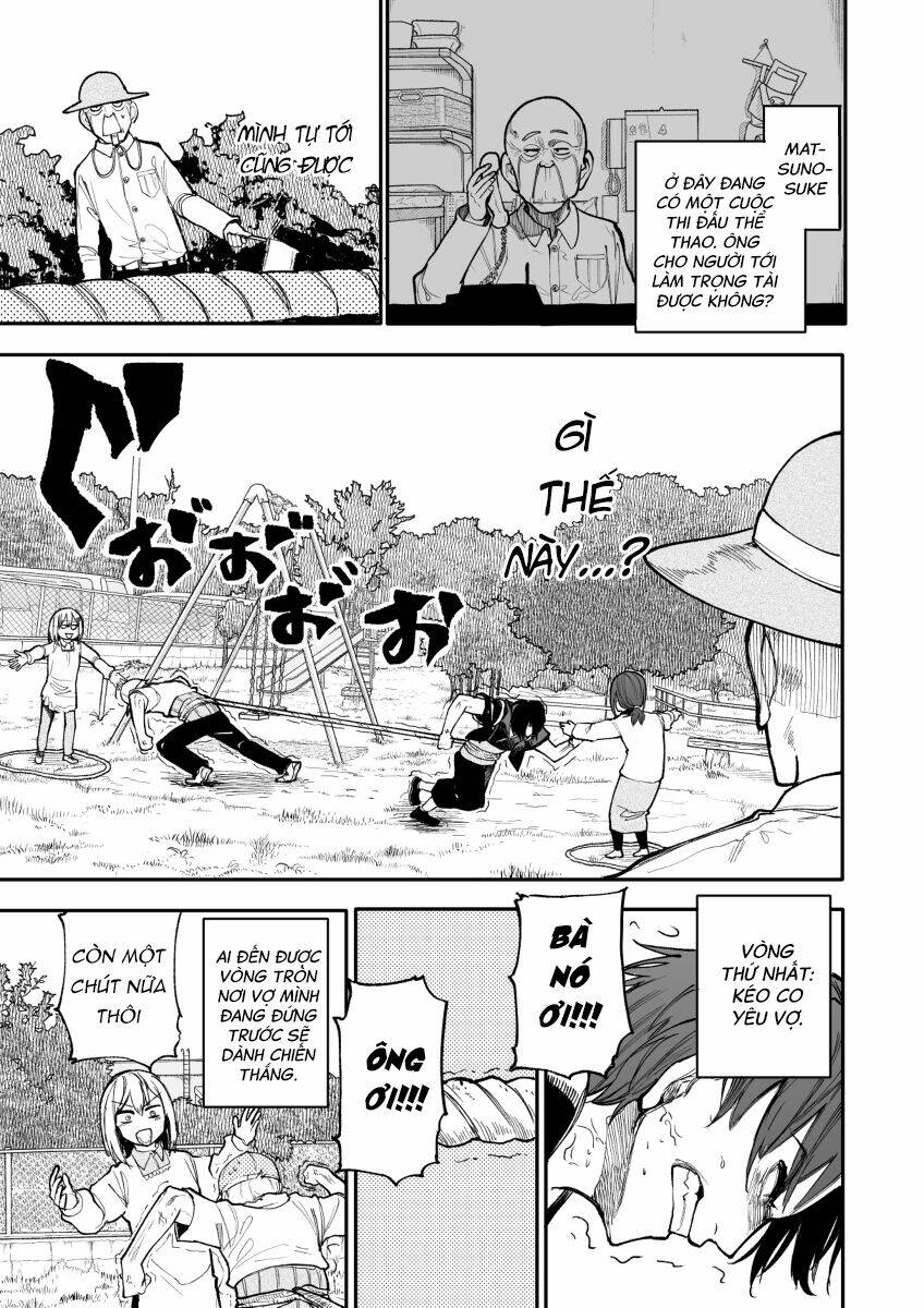 Sống Lại Tuổi 20 Chapter 136 - Trang 2