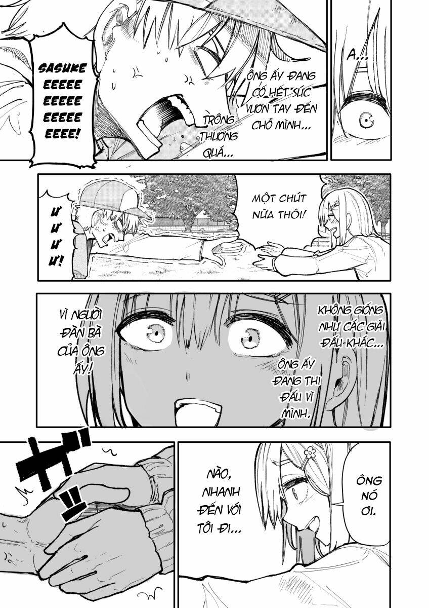 Sống Lại Tuổi 20 Chapter 136 - Trang 2