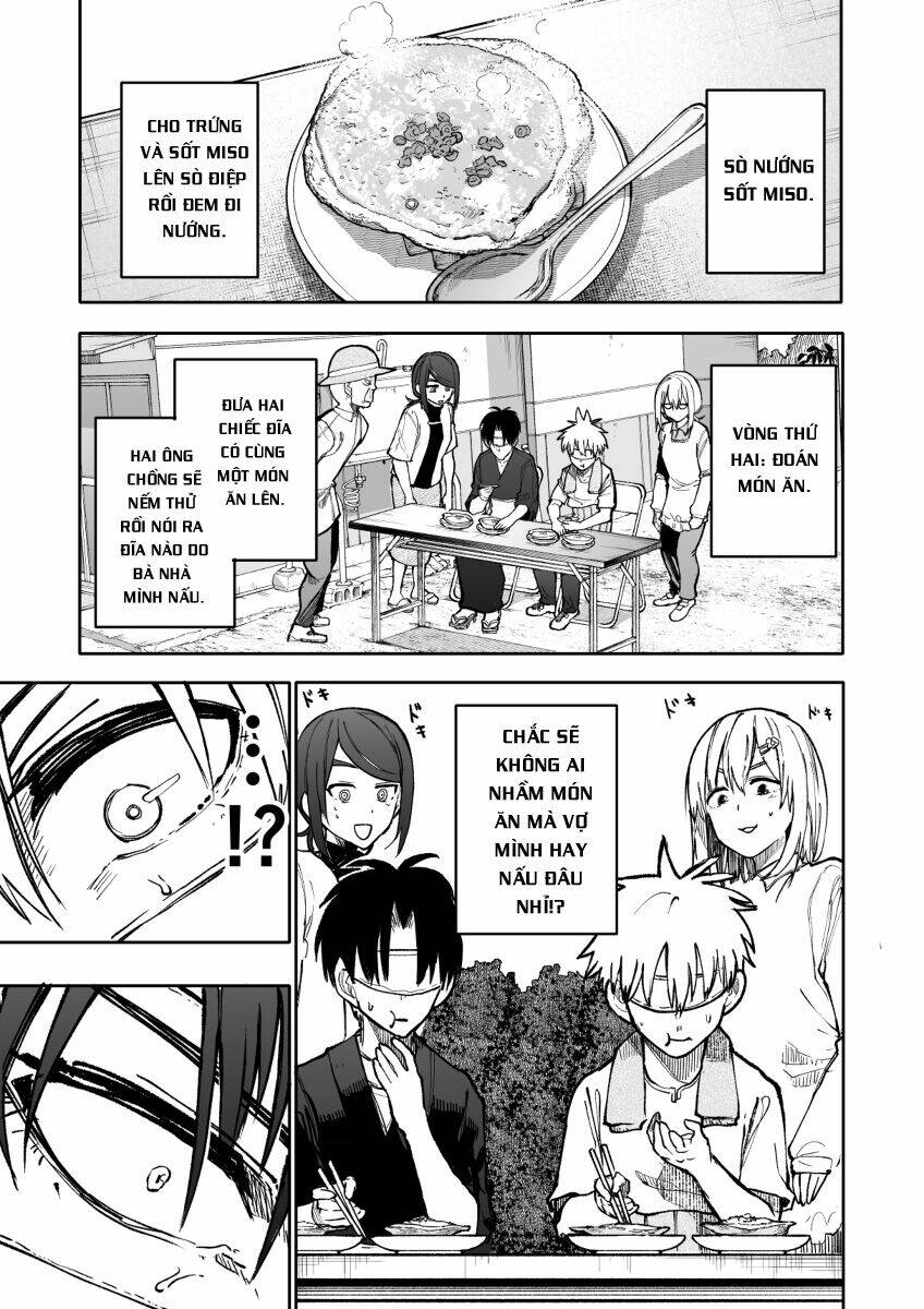 Sống Lại Tuổi 20 Chapter 137 - Trang 2